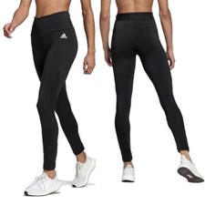 Adidas Leggings Bambina Vita