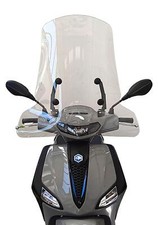 Lastra Di Ricambio Parabrezza