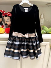 Bonnie Jean Party Wear Dress