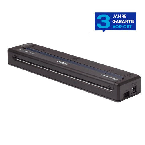 Brother 822 mobile a4 - pj-822,