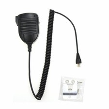 Microfono 8 pin per Yaesu