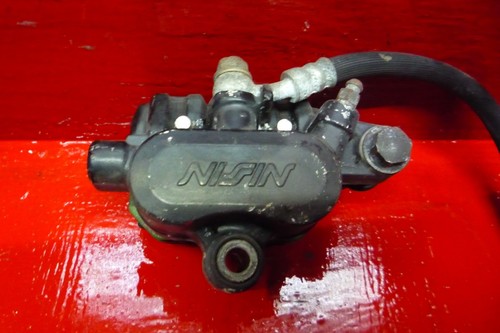 Pinza freno posteriore - freno, honda