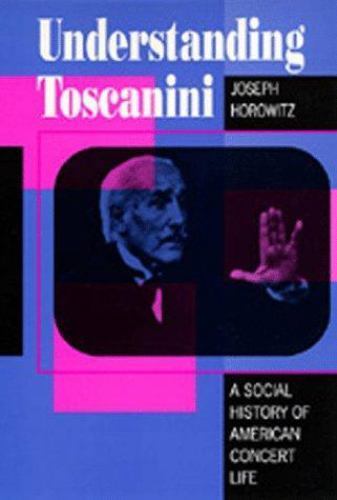 Understanding toscanini a - understanding, toscanini: