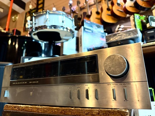 Sanyo fmt 303l radio - sanyo,