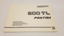 Ducati 600 original - ducati,