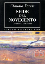 Varese,Claudio. - Sfide del