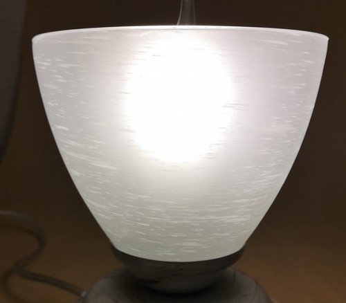 Ricambio lampadario lampada