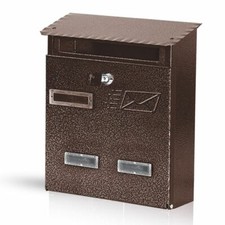 Cassetta Della Posta Postale