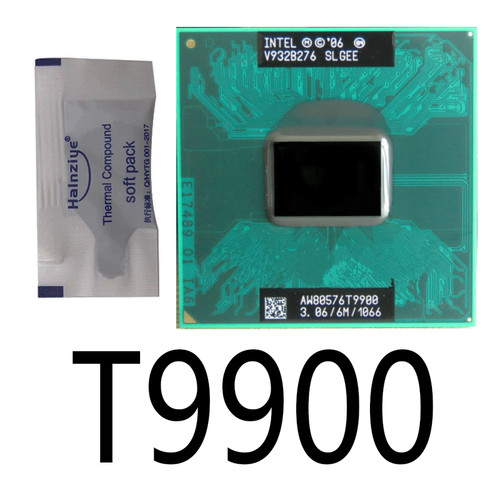 Processore cpu intel core - cpu,