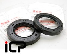 Guarnizioni olio albero motore cambio originali LH RH per Suzuki Wagon Swift SX4 Alto Ignis