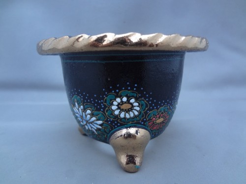 Nuovo vaso kyouraku yaki - nuovo, 'kyouraku-yaki'