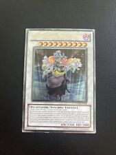YU GI OH CARTA LOKI SIGNORE DEGLI AESIR ULTIMATE STOR-IT039 DECK VINTAGE LOTTO