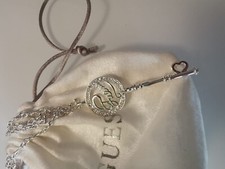 Collana Guess