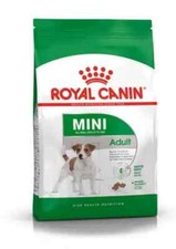 Royal Canin Mini Adult Cibo
