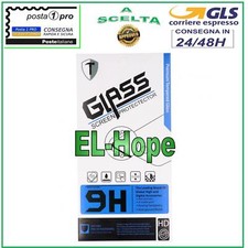 PELLICOLA VETRO TEMPERATO