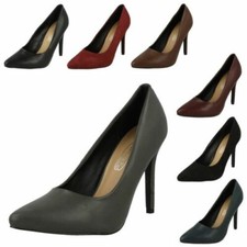 Scarpe Con Tacco Alto Da Donna