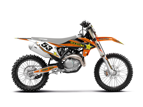 Blackbird racing kit adesivi - racing,