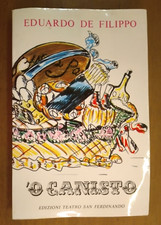 EDUARDO DE FILIPPO-'O