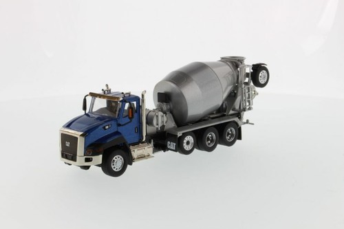 Miscelatore cemento diecast - cemento,