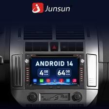 Autoradio 64G CarPlay