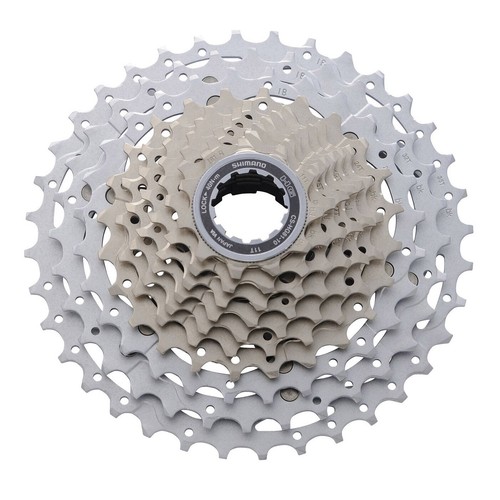 Cassetta shimano hg81 - shimano, cs-hg81