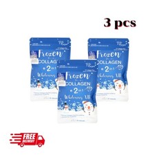 Collagene congelato 2in1