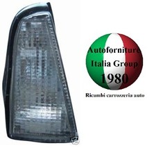 Fanale fanalino freccia - fanalino,