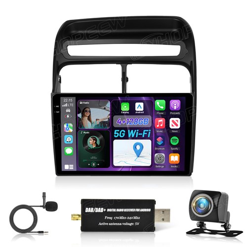 Dab 128gb android 15 - android,