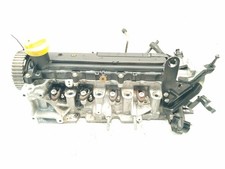 K9K728 TESTATA MOTORE / 724796