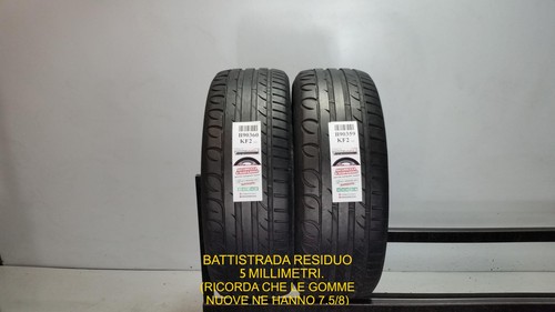Gomme usate 235 - gomme, 235/55r18
