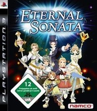 Eternal Sonata di NAMCO BANDAI