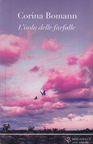 Isola delle farfalle - -,