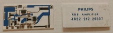 Philips RGB Amplifier 4822 212