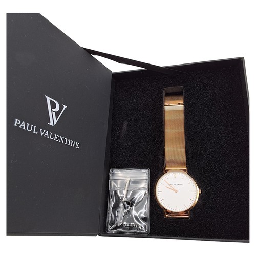 Paul valentine orologio - paul,
