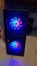 Gaming msi - pc,