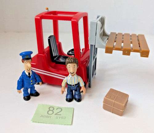 Postino pat toys - postino,