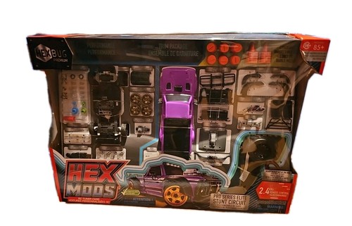 Hexbug hex mods sintonizzatore - mods,