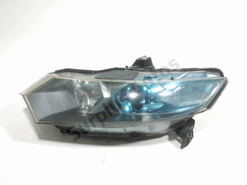 Phare gauche 33151tm8g11 - phare,