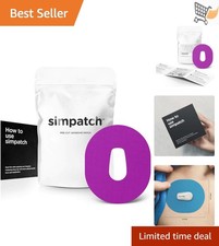 Adhesive Patch for Dexcom G6