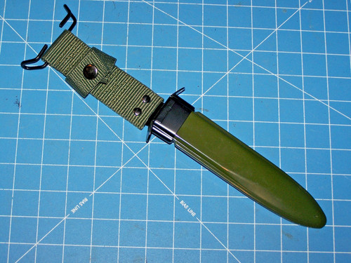 Fodero m8a1 - fodero,