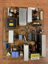 scheda alimentazione LG