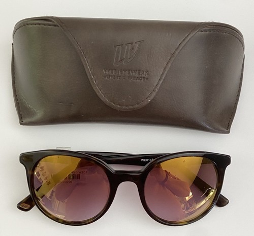 Lunette soleil neuve - de,