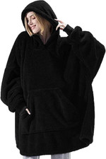 Felpe Con Cappuccio Donna