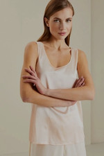 IWIE Top Blusa Sotto giacca