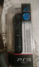 PLAYSTATION MOVE Navigation