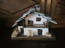 Casetta Montana