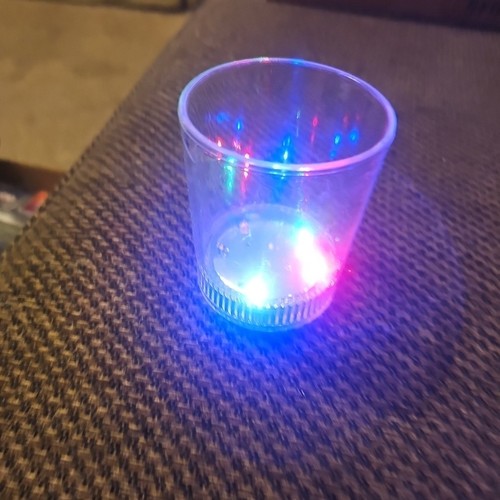 Bigmouth led party - led,