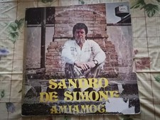 SANDRO DE SIMONE AMIAMOCI LP