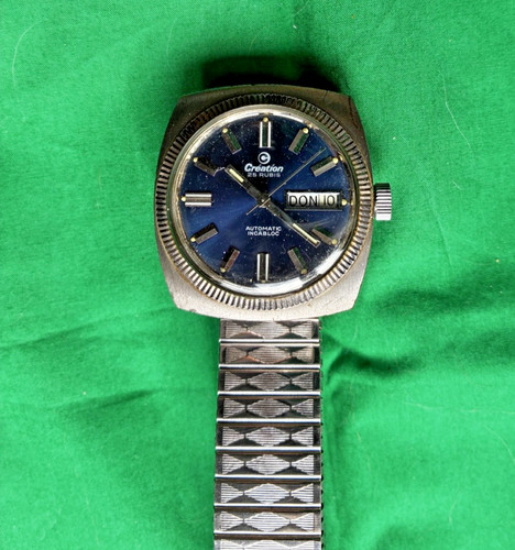 Orologio automatico vintage - orologio,