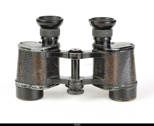Binocolo militare tedesco